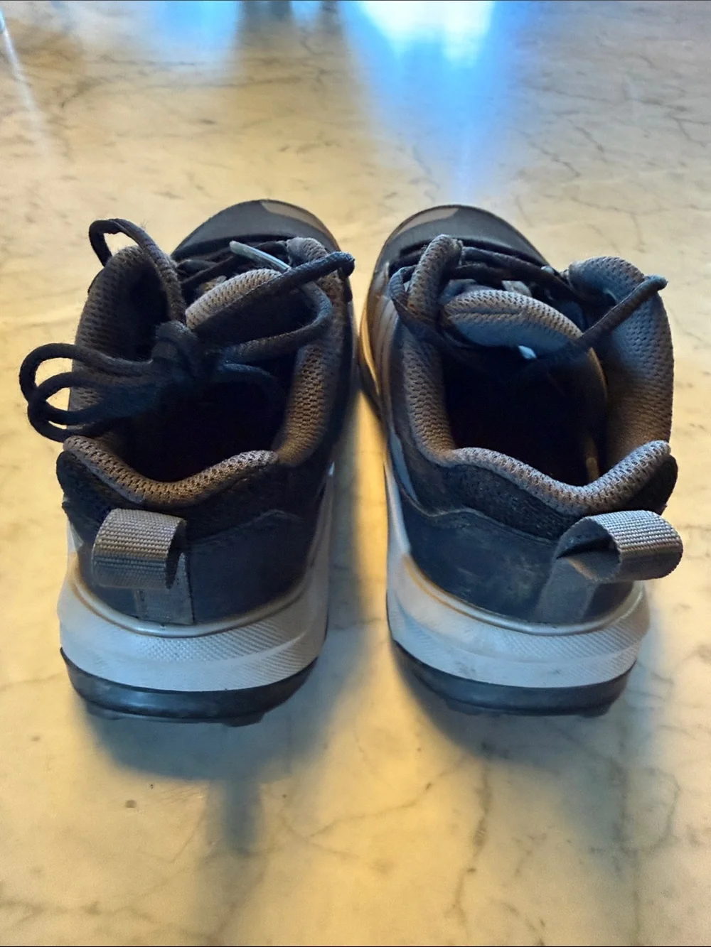 Kids Terrex AX4R Hiking Shoes